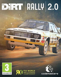 dirt rally pc download free